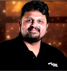 Mr. Sanjay Khimesera
